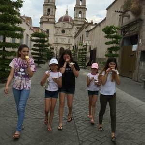 Meet your Posher, Sergio